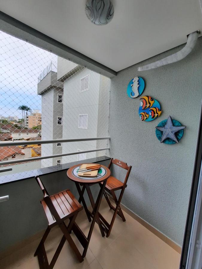 Vila Monrealle Ubatuba Kültér fotó