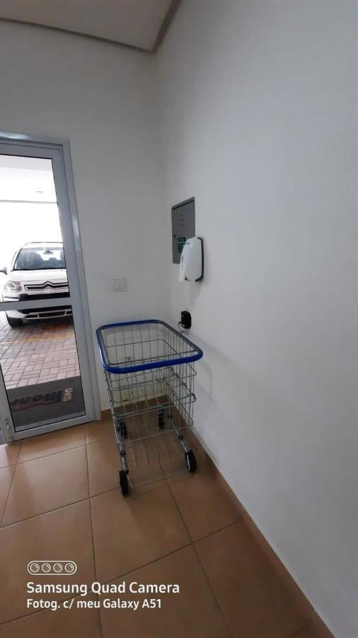 Vila Monrealle Ubatuba Kültér fotó