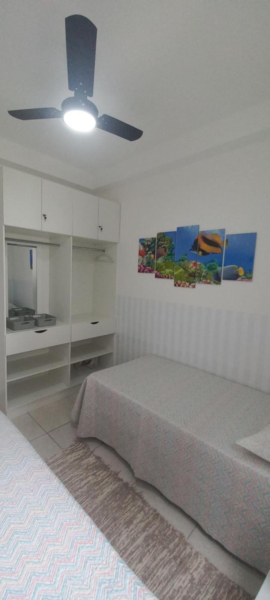 Vila Monrealle Ubatuba Kültér fotó